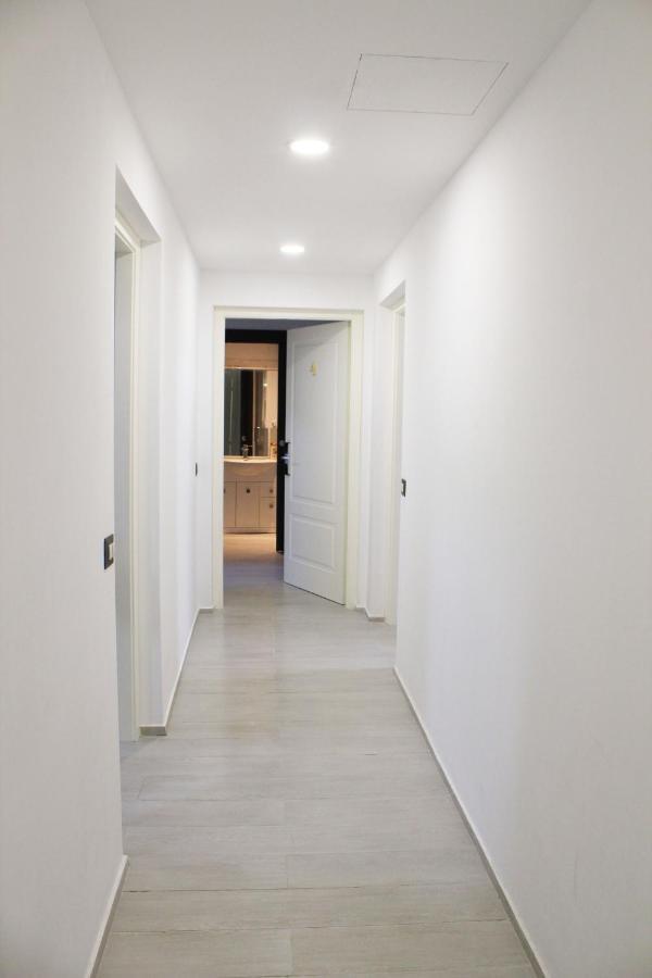 La Locanda Dell'Olmo Milaan Buitenkant foto